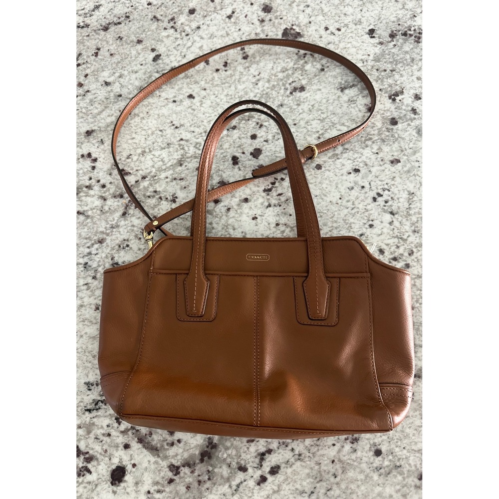 Coach Taylor Bette Mini Tote Bag handbag